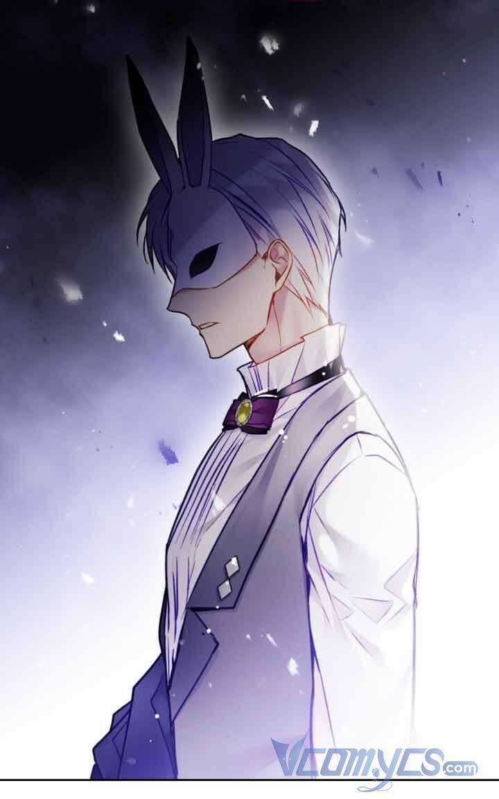 Kết Cục Của Nhân Vật Phản Diện Chỉ Có Thể Là Cái Chết 110 trang 24