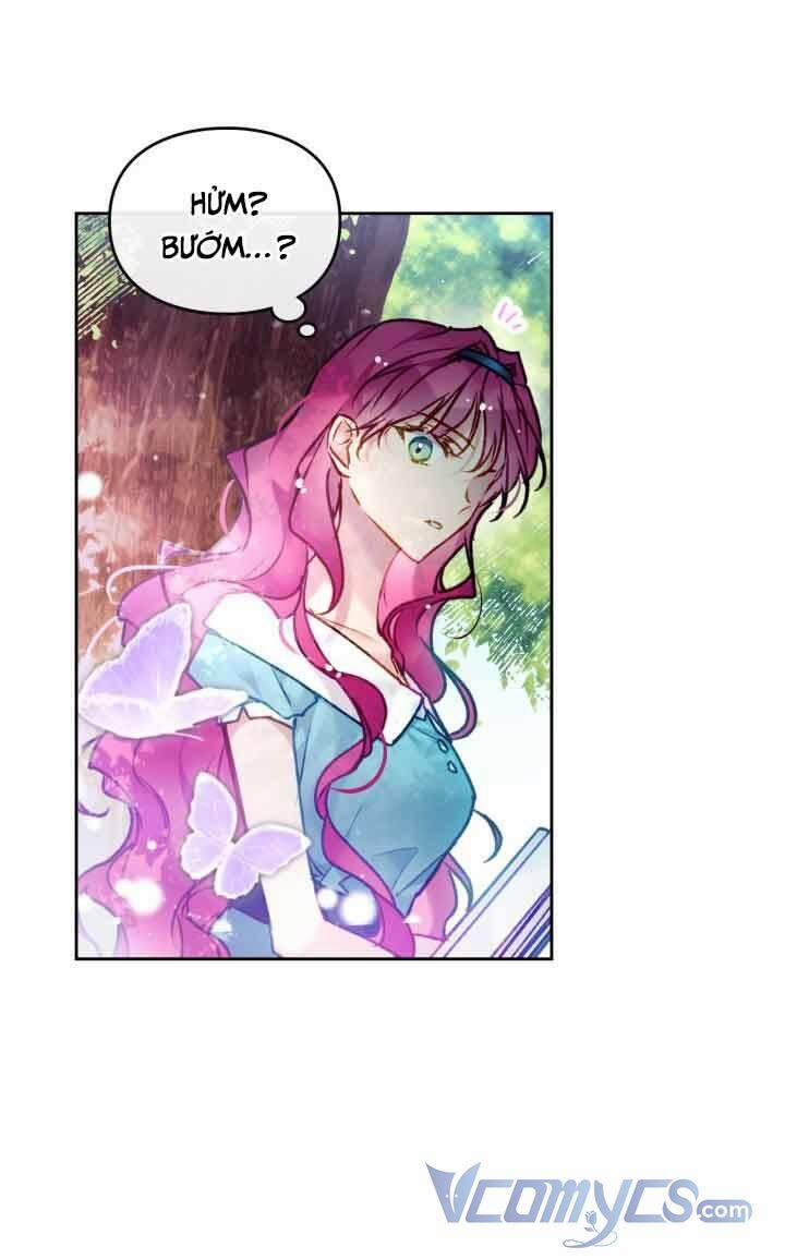 Kết Cục Của Nhân Vật Phản Diện Chỉ Có Thể Là Cái Chết 110 trang 27