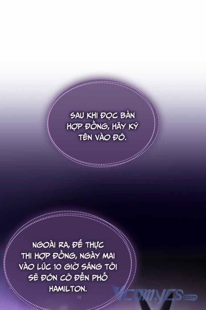 Kết Cục Của Nhân Vật Phản Diện Chỉ Có Thể Là Cái Chết 110 trang 30