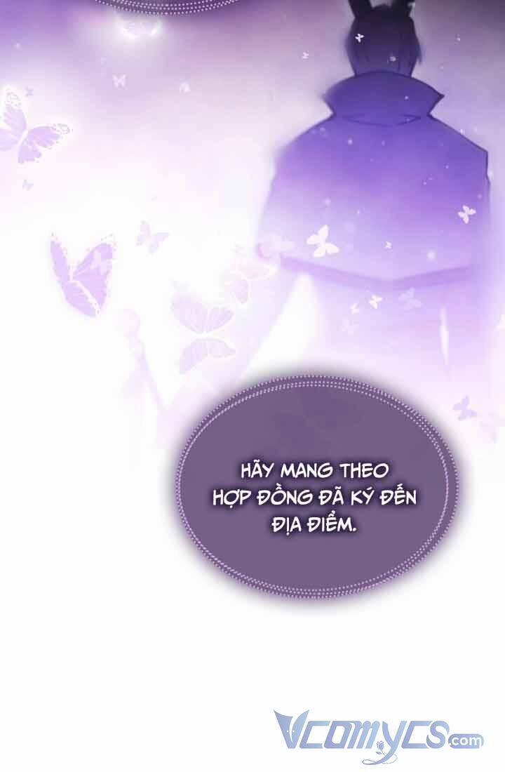 Kết Cục Của Nhân Vật Phản Diện Chỉ Có Thể Là Cái Chết 110 trang 31