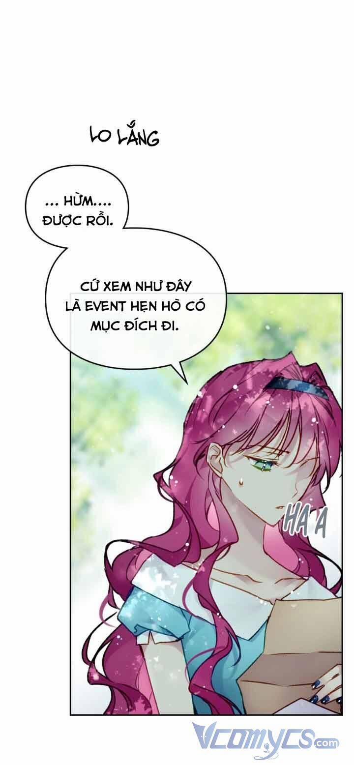 Kết Cục Của Nhân Vật Phản Diện Chỉ Có Thể Là Cái Chết 110 trang 33