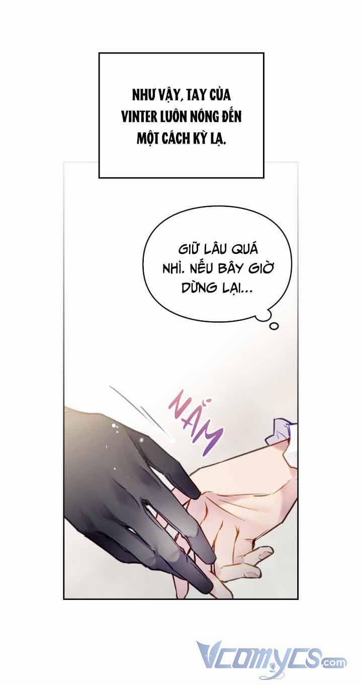 Kết Cục Của Nhân Vật Phản Diện Chỉ Có Thể Là Cái Chết 110 trang 4