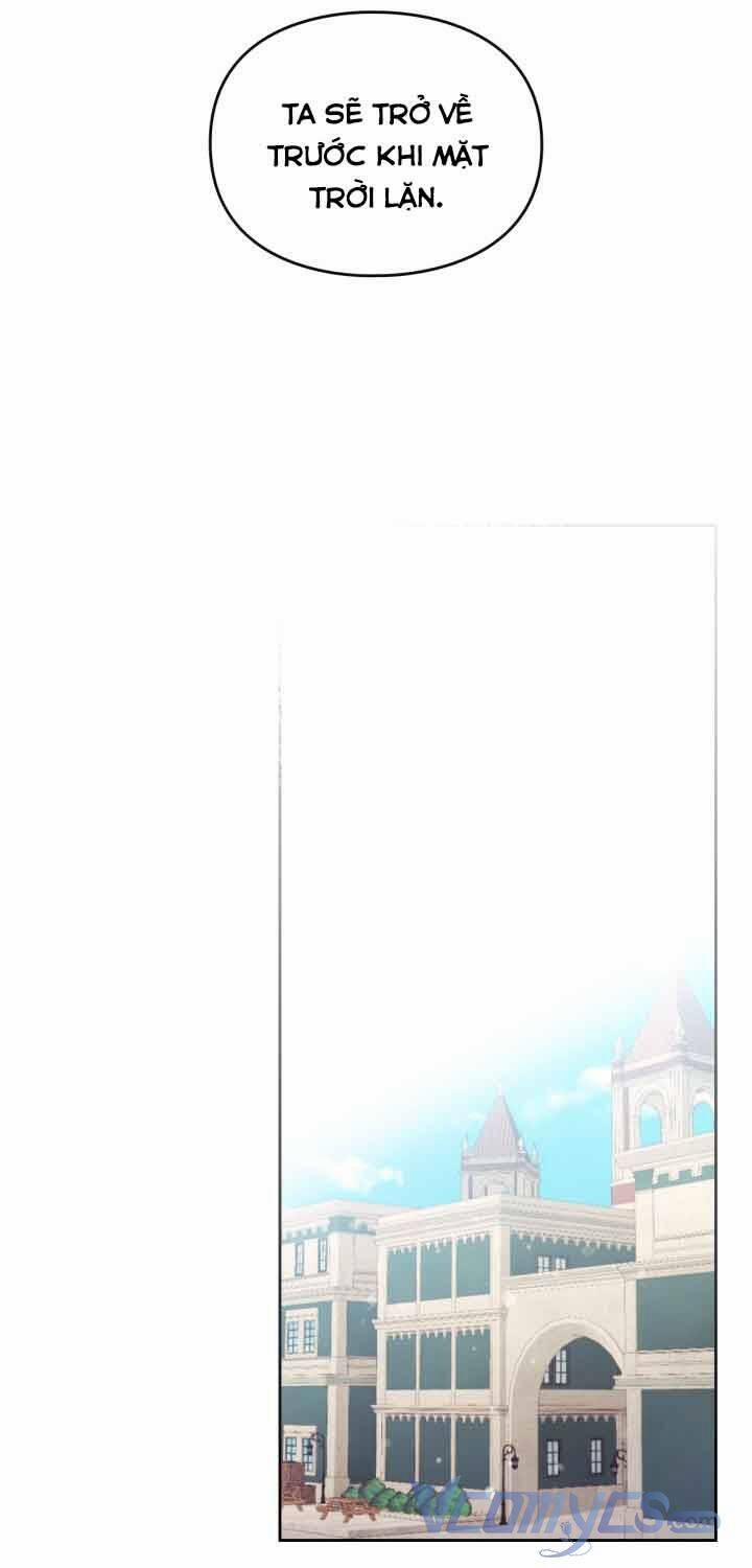 Kết Cục Của Nhân Vật Phản Diện Chỉ Có Thể Là Cái Chết 110 trang 40