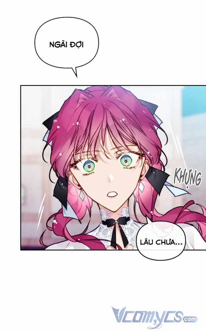 Kết Cục Của Nhân Vật Phản Diện Chỉ Có Thể Là Cái Chết 110 trang 44