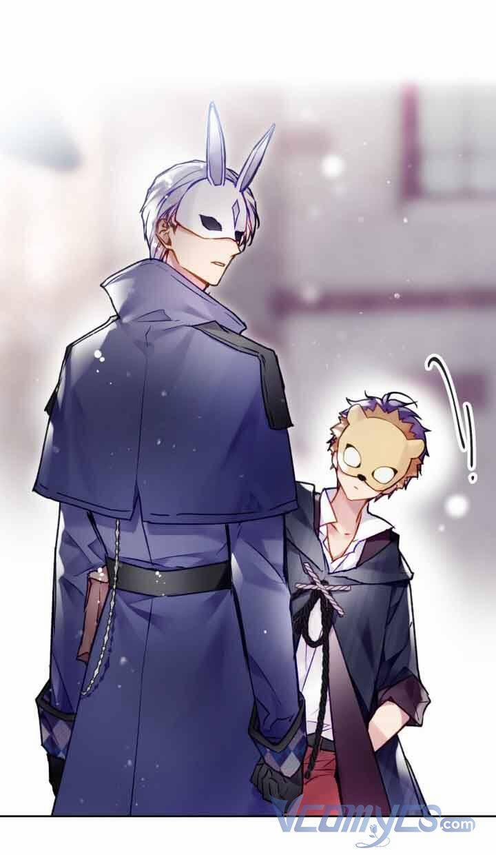 Kết Cục Của Nhân Vật Phản Diện Chỉ Có Thể Là Cái Chết 110 trang 45