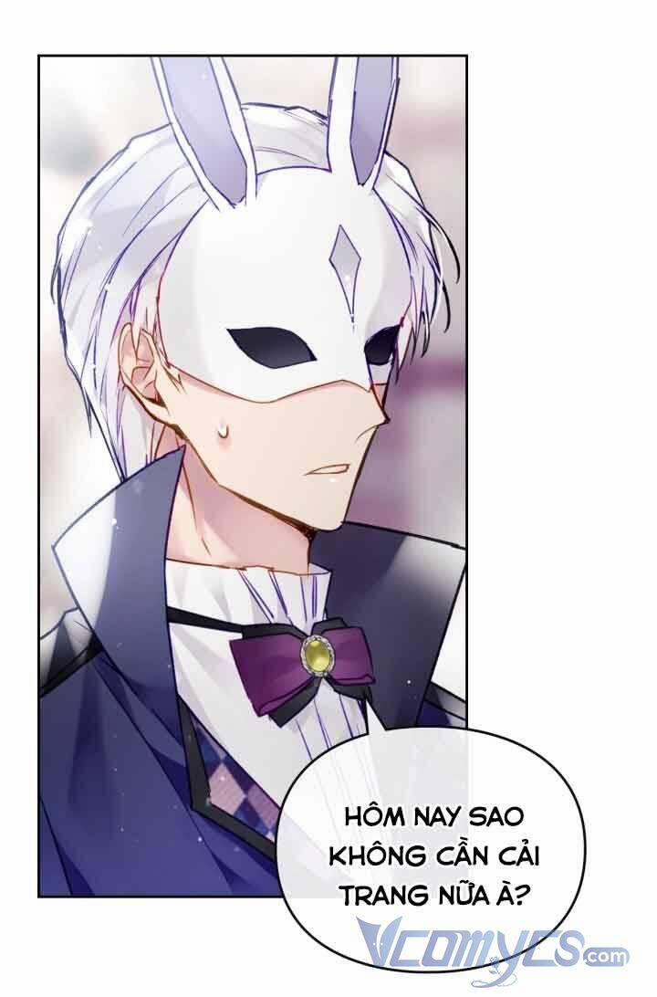 Kết Cục Của Nhân Vật Phản Diện Chỉ Có Thể Là Cái Chết 110 trang 47