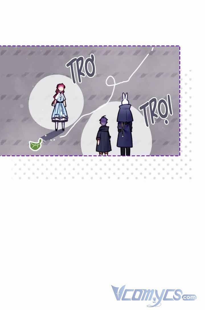 Kết Cục Của Nhân Vật Phản Diện Chỉ Có Thể Là Cái Chết 110 trang 49