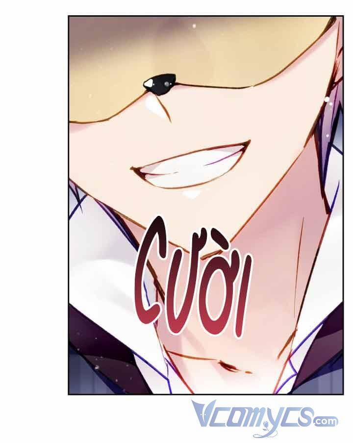 Kết Cục Của Nhân Vật Phản Diện Chỉ Có Thể Là Cái Chết 110 trang 50