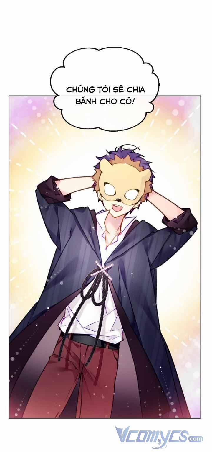 Kết Cục Của Nhân Vật Phản Diện Chỉ Có Thể Là Cái Chết 110 trang 52