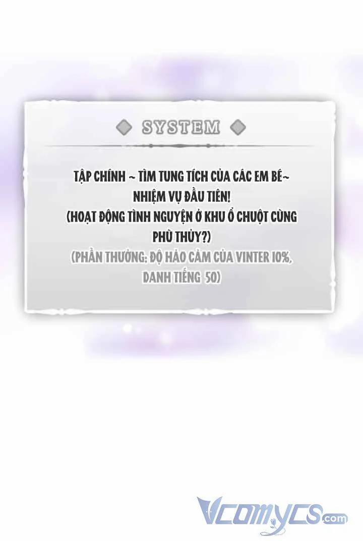 Kết Cục Của Nhân Vật Phản Diện Chỉ Có Thể Là Cái Chết 110 trang 54