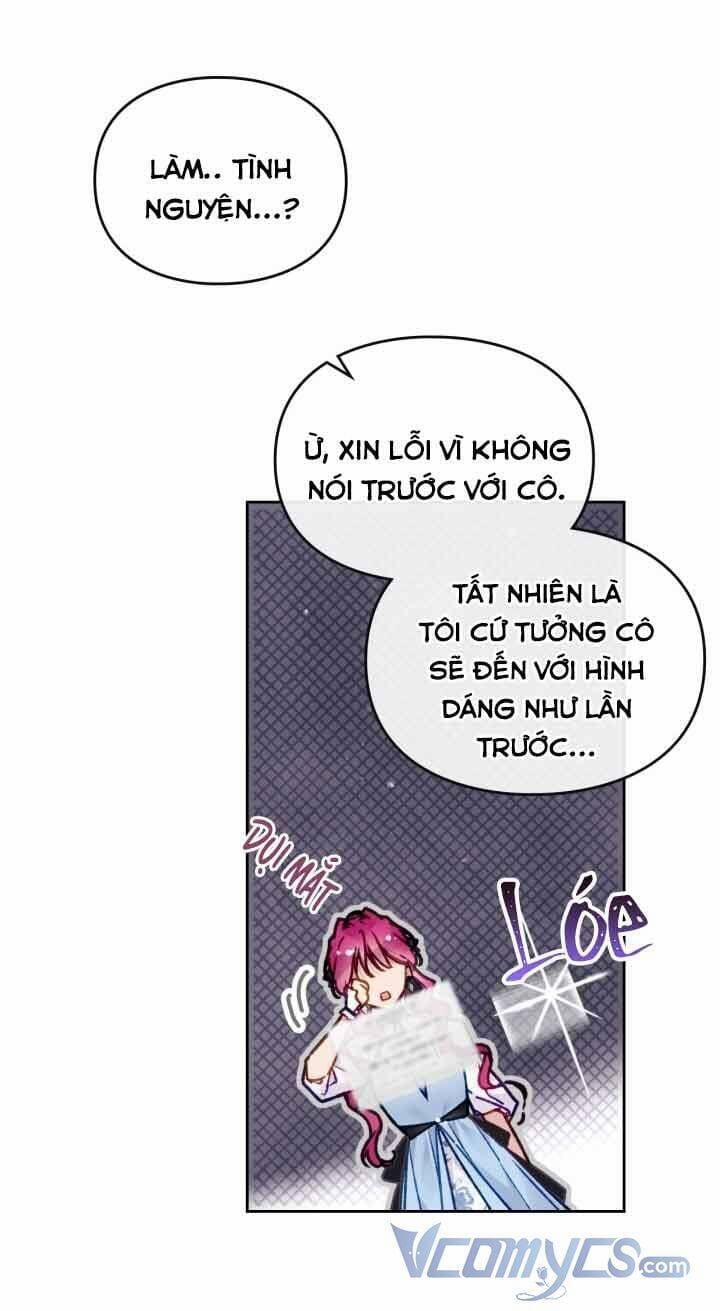 Kết Cục Của Nhân Vật Phản Diện Chỉ Có Thể Là Cái Chết 110 trang 55