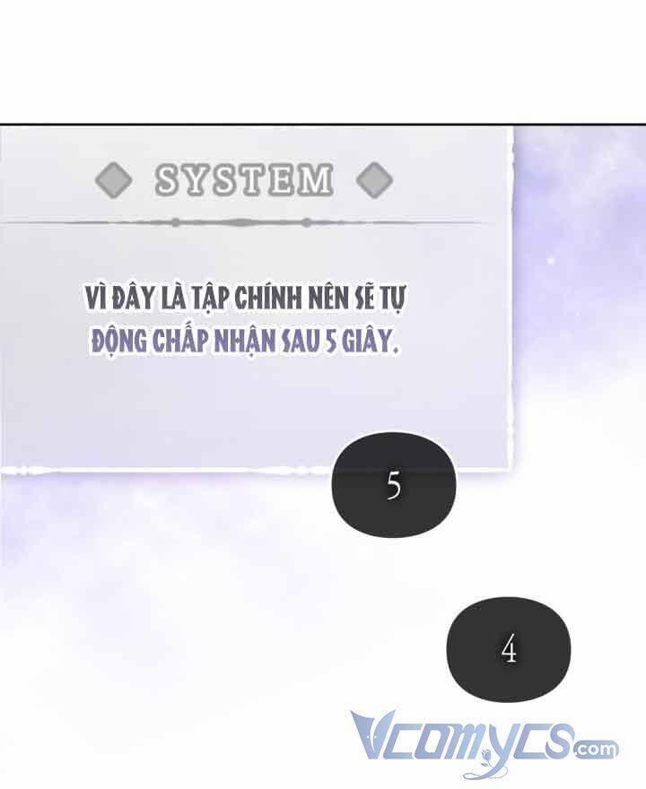 Kết Cục Của Nhân Vật Phản Diện Chỉ Có Thể Là Cái Chết 110 trang 56