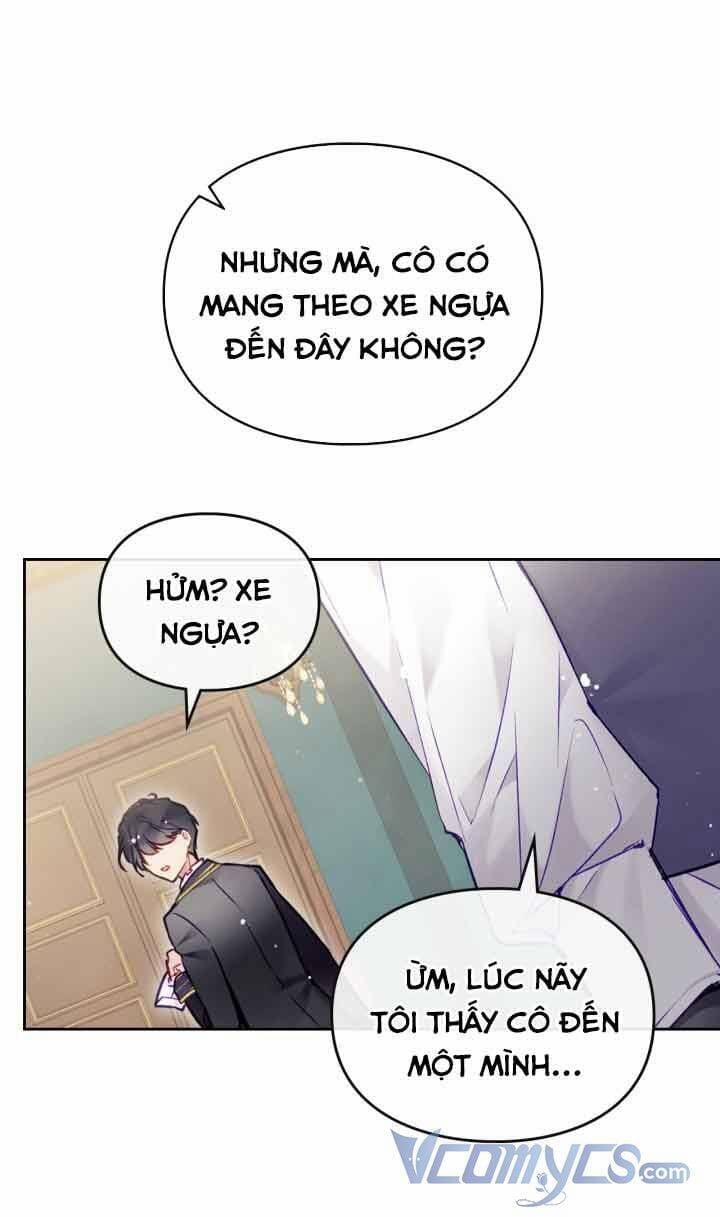 Kết Cục Của Nhân Vật Phản Diện Chỉ Có Thể Là Cái Chết 110 trang 6