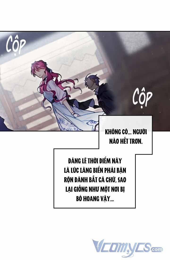 Kết Cục Của Nhân Vật Phản Diện Chỉ Có Thể Là Cái Chết 111 trang 13