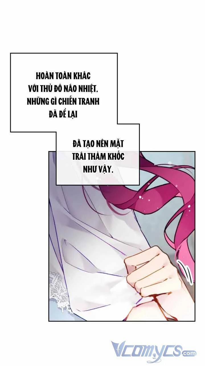 Kết Cục Của Nhân Vật Phản Diện Chỉ Có Thể Là Cái Chết 111 trang 14