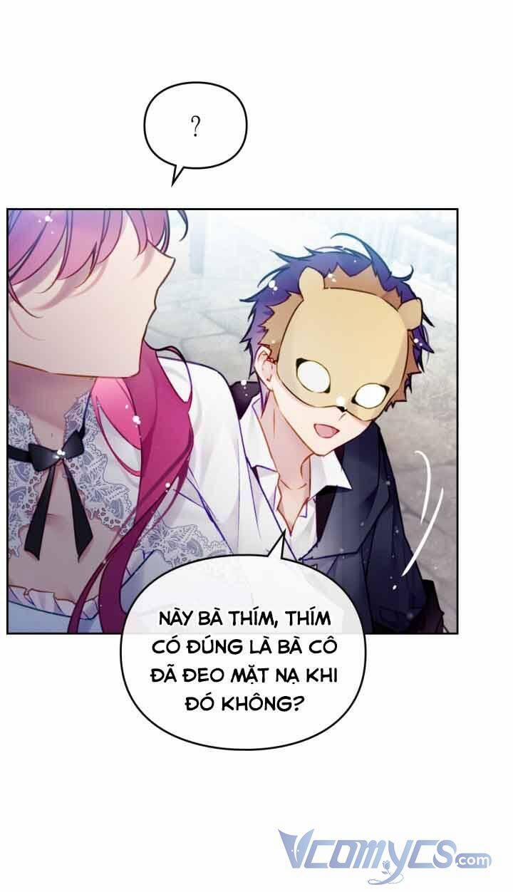 Kết Cục Của Nhân Vật Phản Diện Chỉ Có Thể Là Cái Chết 111 trang 15