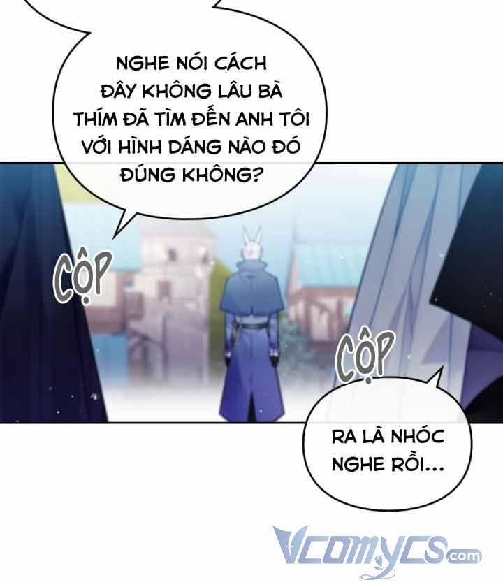 Kết Cục Của Nhân Vật Phản Diện Chỉ Có Thể Là Cái Chết 111 trang 17