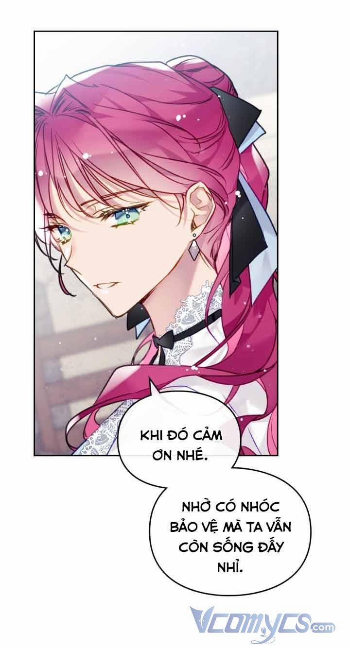 Kết Cục Của Nhân Vật Phản Diện Chỉ Có Thể Là Cái Chết 111 trang 18