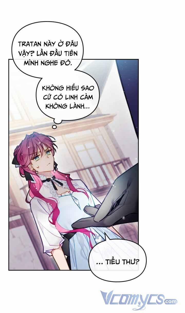 Kết Cục Của Nhân Vật Phản Diện Chỉ Có Thể Là Cái Chết 111 trang 2