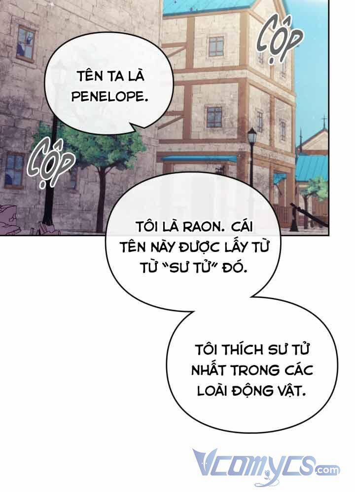 Kết Cục Của Nhân Vật Phản Diện Chỉ Có Thể Là Cái Chết 111 trang 20