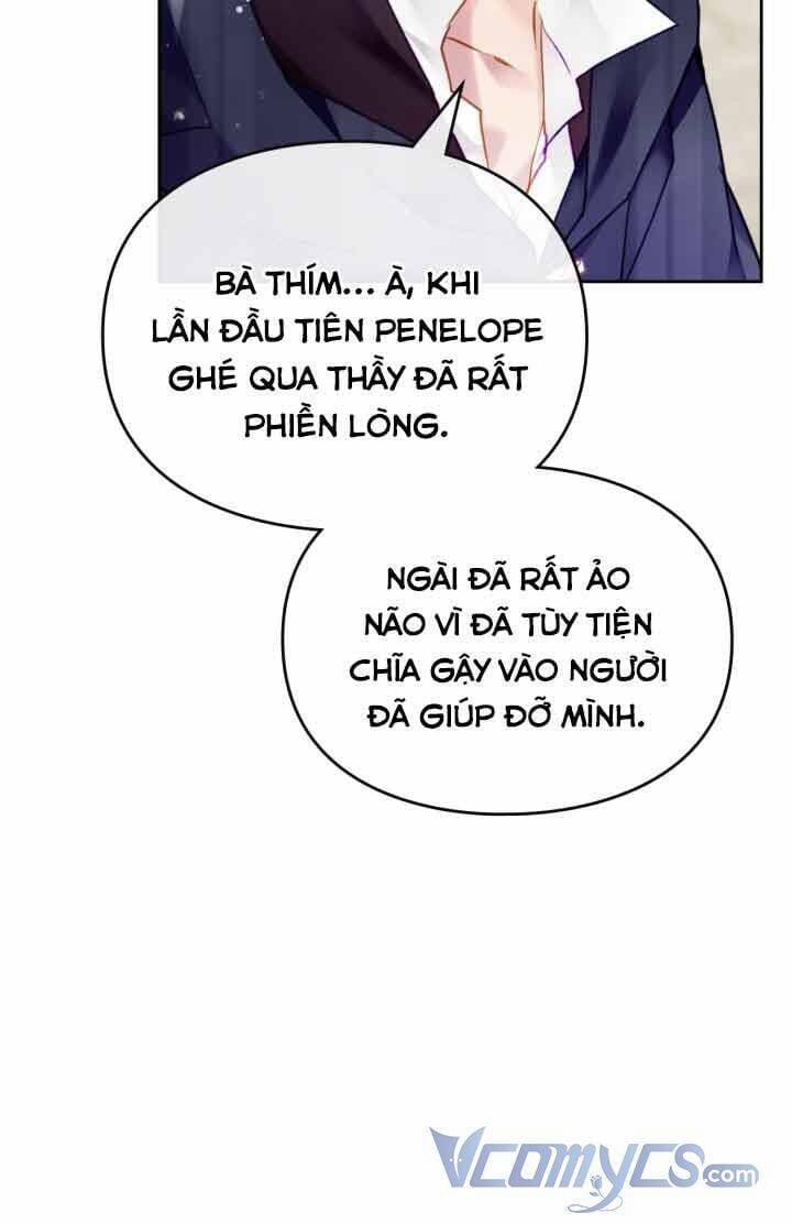 Kết Cục Của Nhân Vật Phản Diện Chỉ Có Thể Là Cái Chết 111 trang 22