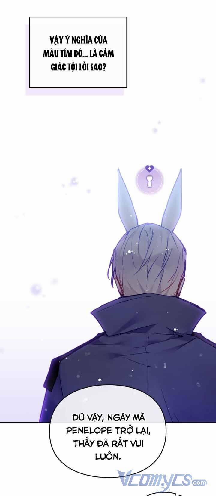 Kết Cục Của Nhân Vật Phản Diện Chỉ Có Thể Là Cái Chết 111 trang 23