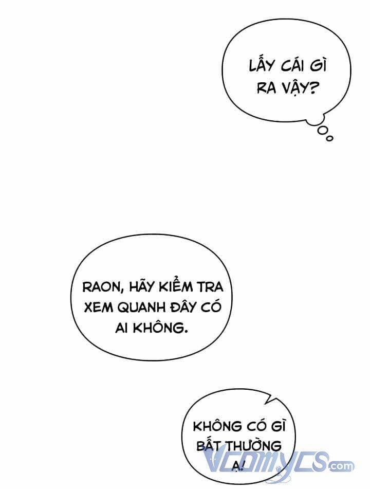 Kết Cục Của Nhân Vật Phản Diện Chỉ Có Thể Là Cái Chết 111 trang 27