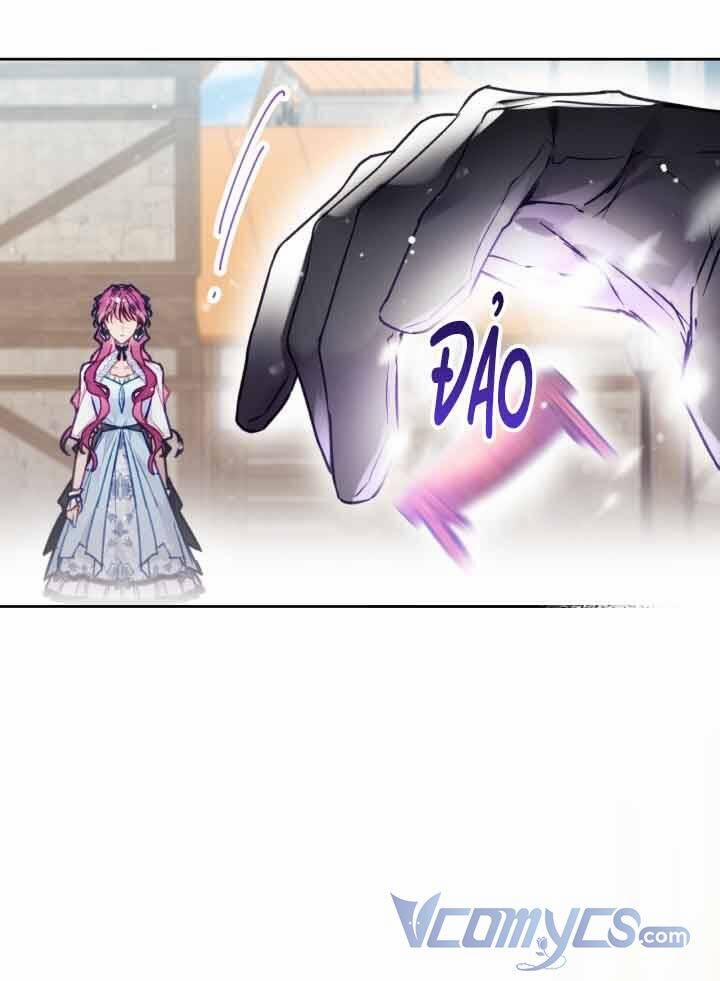 Kết Cục Của Nhân Vật Phản Diện Chỉ Có Thể Là Cái Chết 111 trang 28