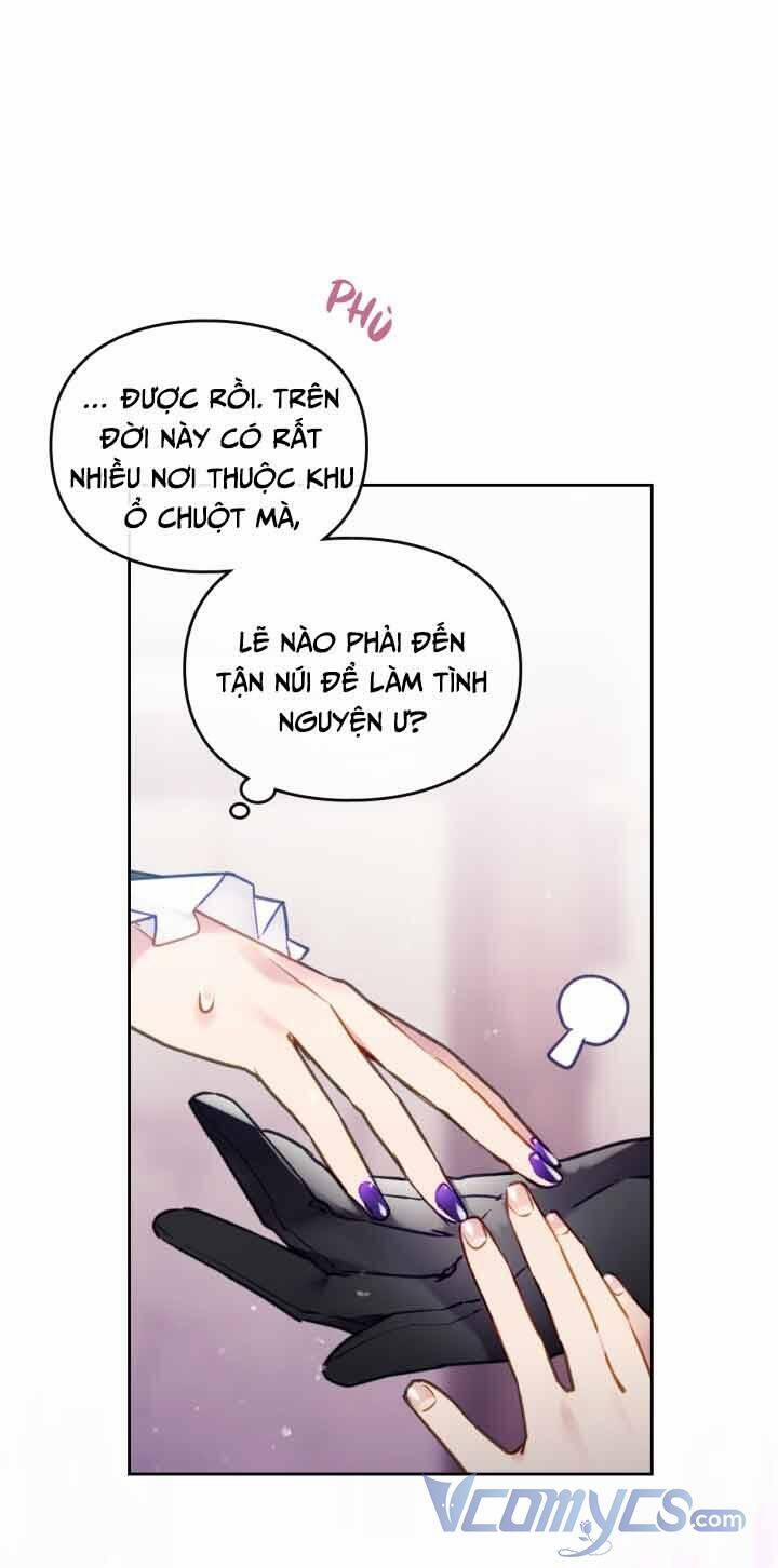 Kết Cục Của Nhân Vật Phản Diện Chỉ Có Thể Là Cái Chết 111 trang 3