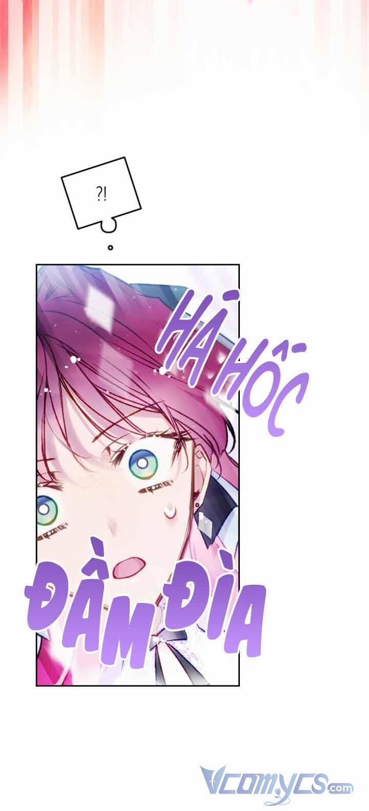 Kết Cục Của Nhân Vật Phản Diện Chỉ Có Thể Là Cái Chết 111 trang 30