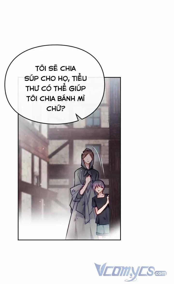 Kết Cục Của Nhân Vật Phản Diện Chỉ Có Thể Là Cái Chết 111 trang 33