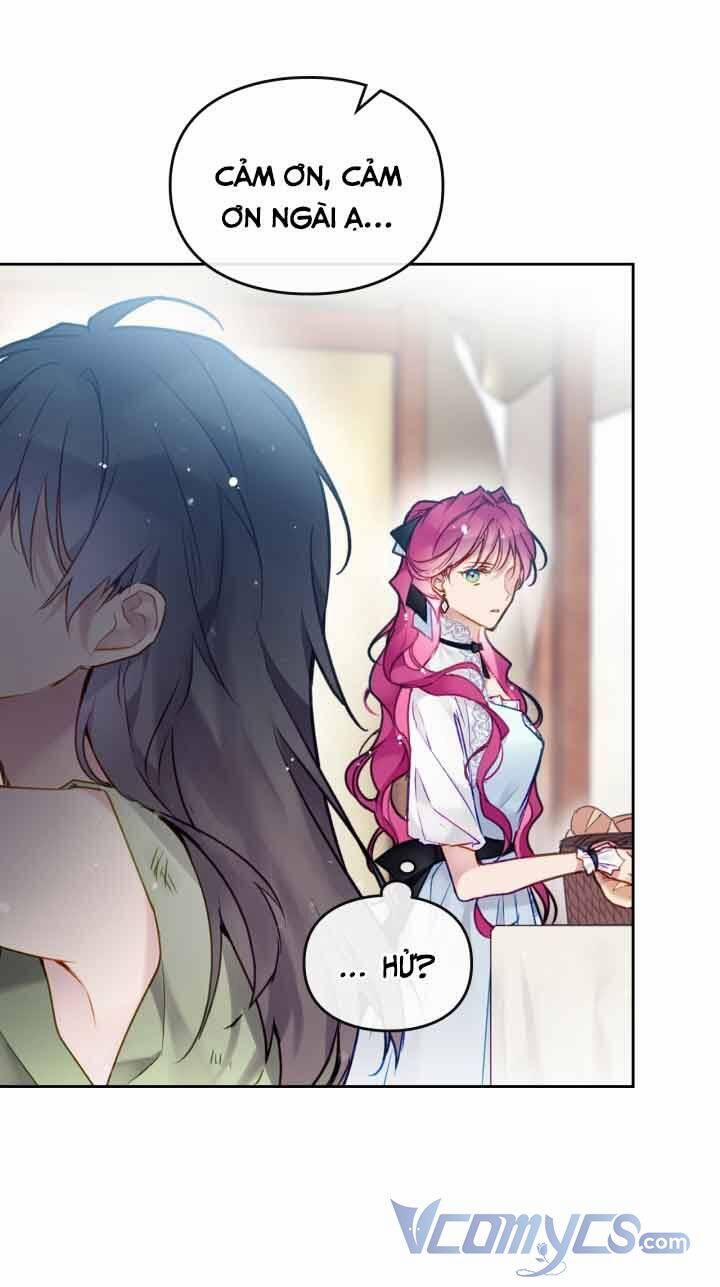 Kết Cục Của Nhân Vật Phản Diện Chỉ Có Thể Là Cái Chết 111 trang 35