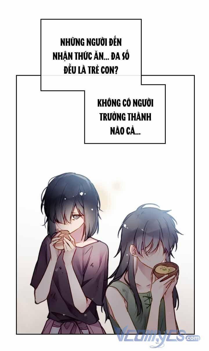 Kết Cục Của Nhân Vật Phản Diện Chỉ Có Thể Là Cái Chết 111 trang 36