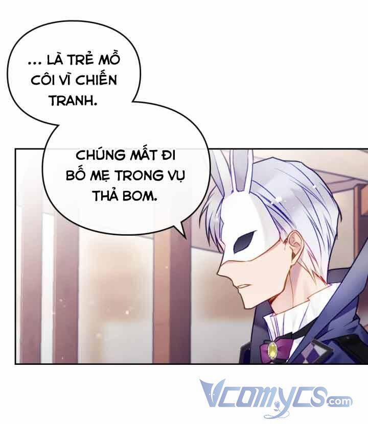 Kết Cục Của Nhân Vật Phản Diện Chỉ Có Thể Là Cái Chết 111 trang 38