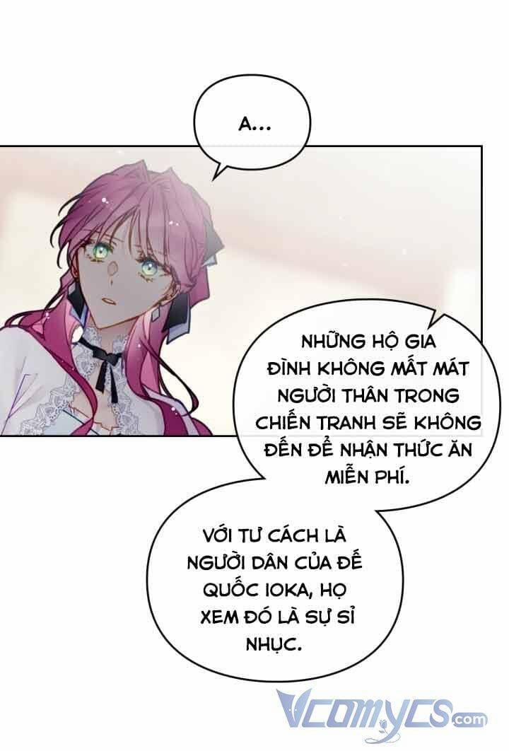 Kết Cục Của Nhân Vật Phản Diện Chỉ Có Thể Là Cái Chết 111 trang 39