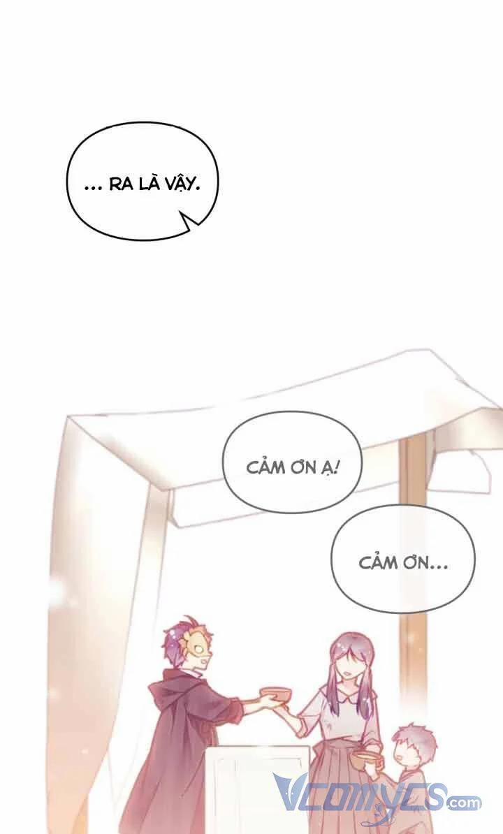 Kết Cục Của Nhân Vật Phản Diện Chỉ Có Thể Là Cái Chết 111 trang 40