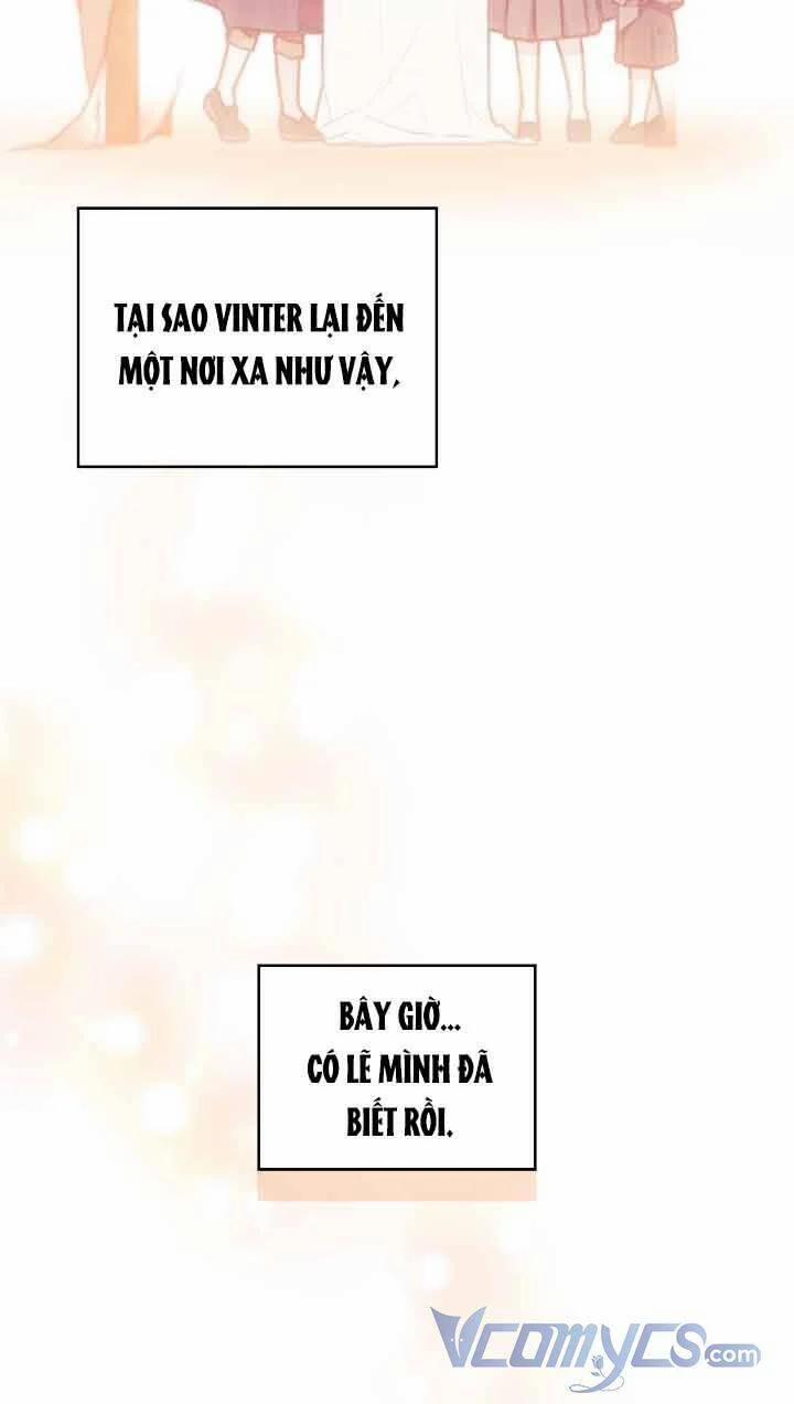 Kết Cục Của Nhân Vật Phản Diện Chỉ Có Thể Là Cái Chết 111 trang 41