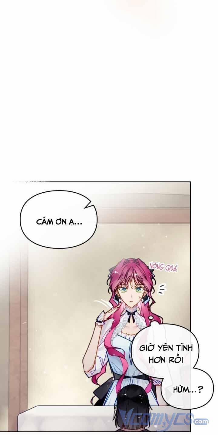 Kết Cục Của Nhân Vật Phản Diện Chỉ Có Thể Là Cái Chết 111 trang 42