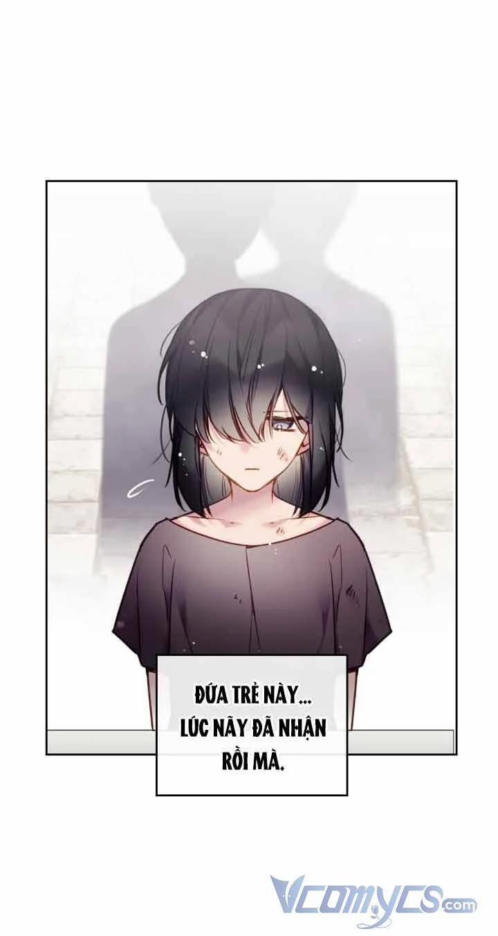 Kết Cục Của Nhân Vật Phản Diện Chỉ Có Thể Là Cái Chết 111 trang 43