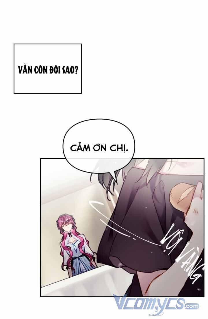 Kết Cục Của Nhân Vật Phản Diện Chỉ Có Thể Là Cái Chết 111 trang 44