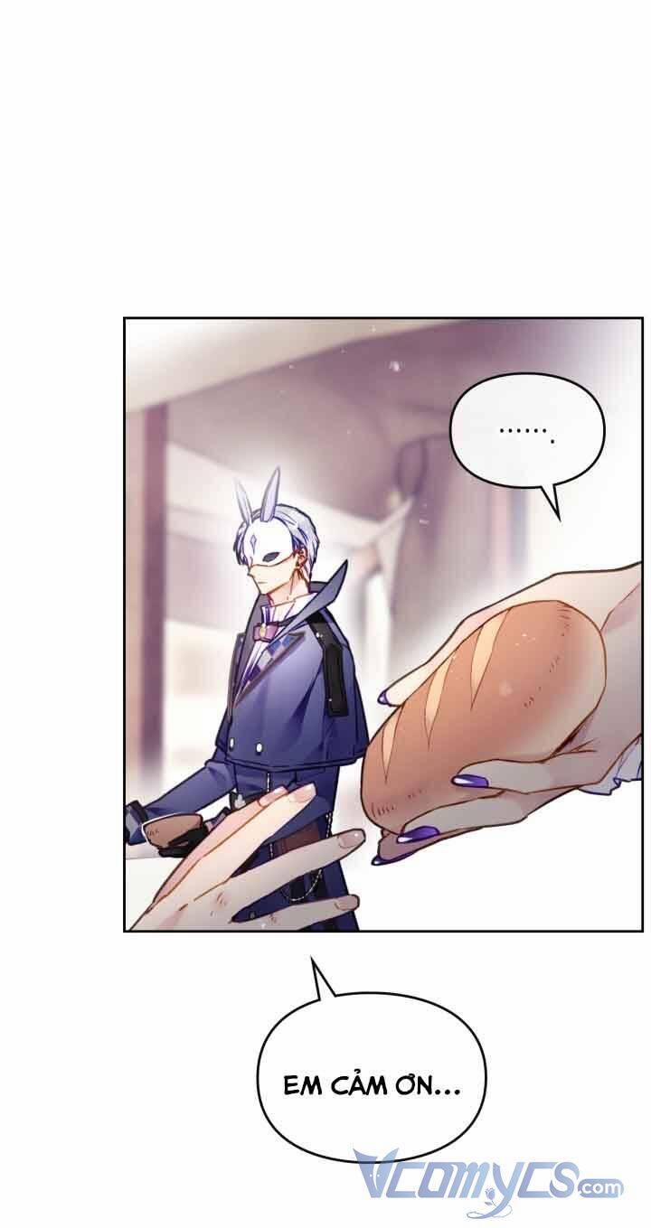 Kết Cục Của Nhân Vật Phản Diện Chỉ Có Thể Là Cái Chết 111 trang 47