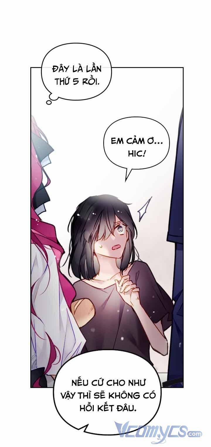 Kết Cục Của Nhân Vật Phản Diện Chỉ Có Thể Là Cái Chết 111 trang 48