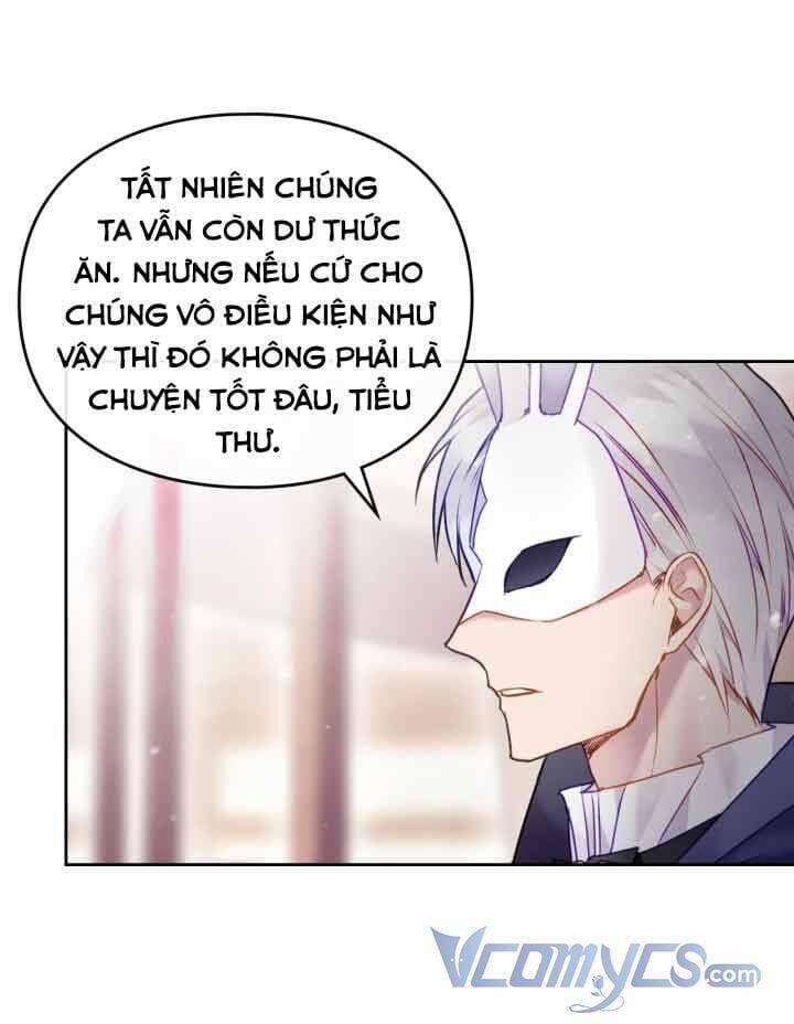 Kết Cục Của Nhân Vật Phản Diện Chỉ Có Thể Là Cái Chết 111 trang 50