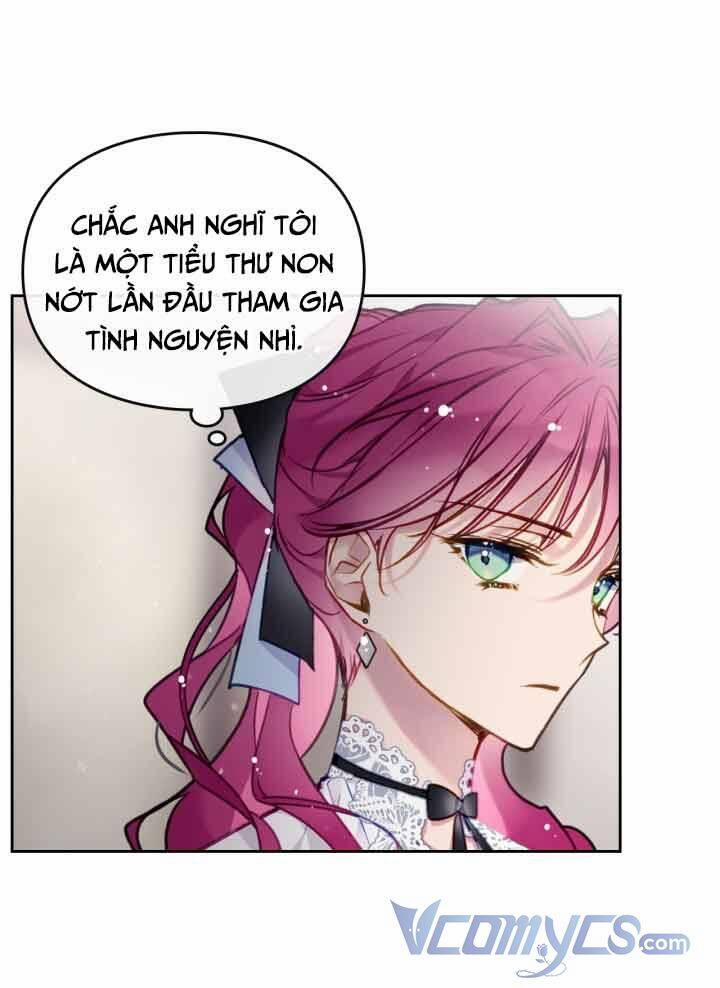 Kết Cục Của Nhân Vật Phản Diện Chỉ Có Thể Là Cái Chết 111 trang 53