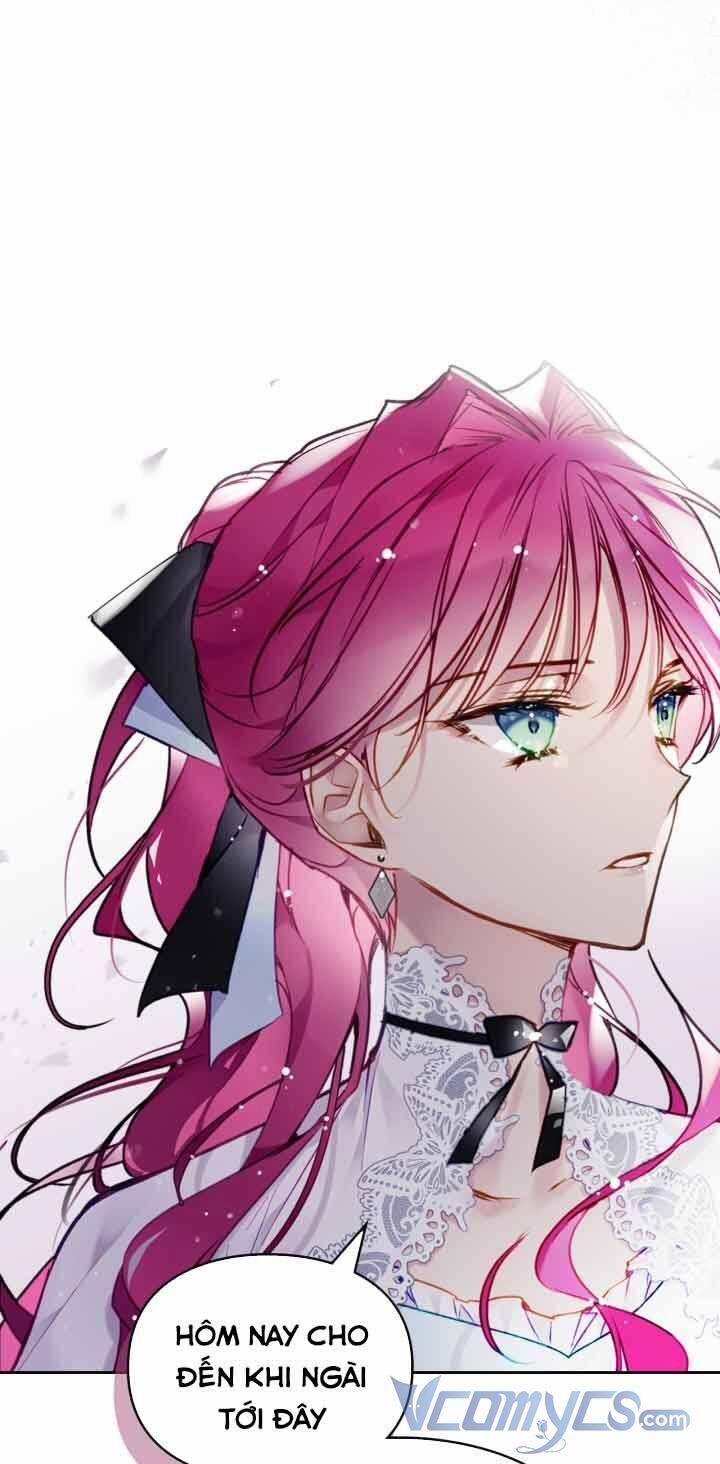 Kết Cục Của Nhân Vật Phản Diện Chỉ Có Thể Là Cái Chết 111 trang 55