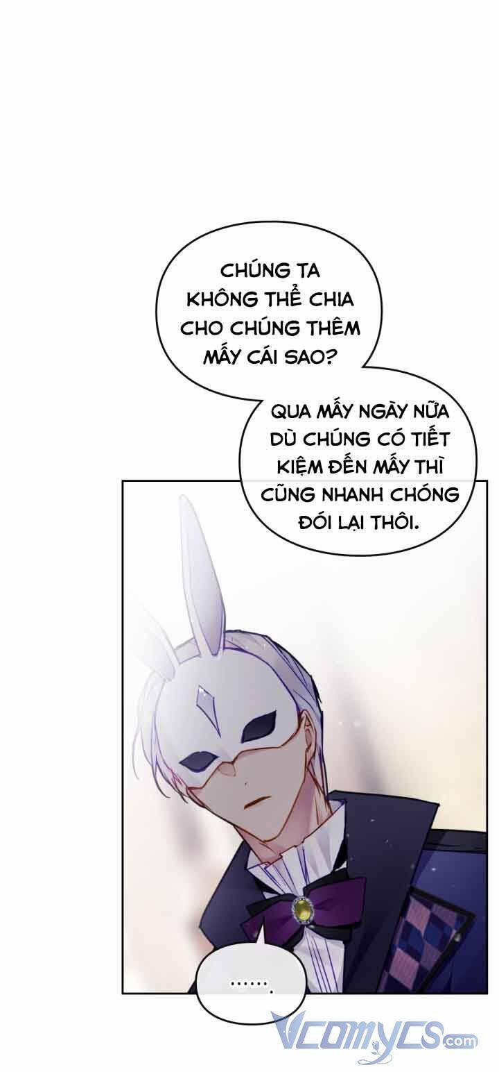 Kết Cục Của Nhân Vật Phản Diện Chỉ Có Thể Là Cái Chết 111 trang 57