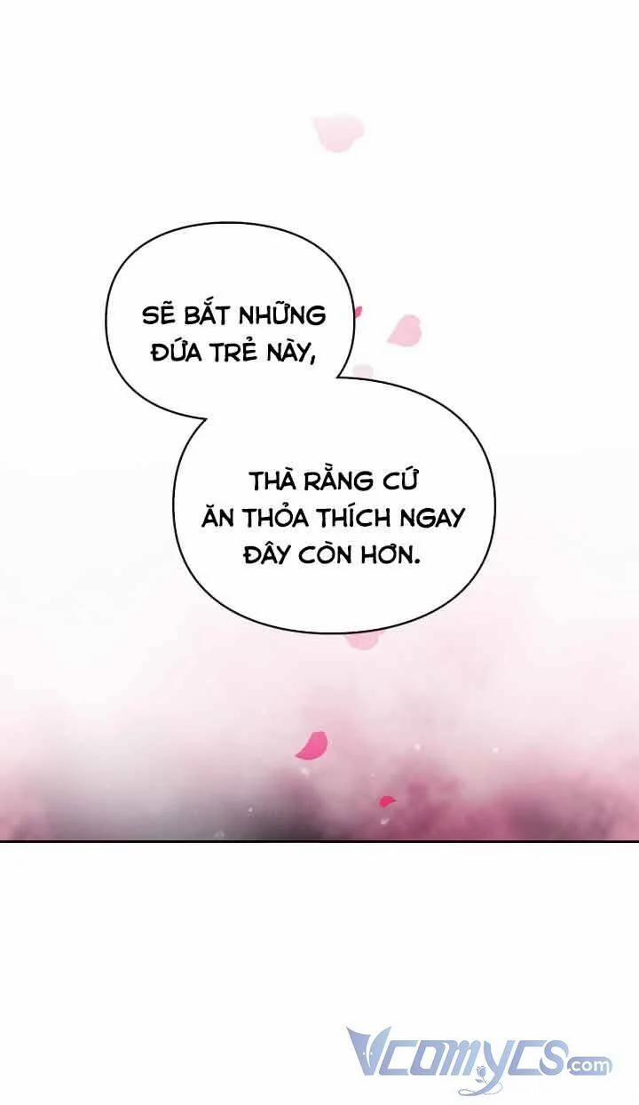 Kết Cục Của Nhân Vật Phản Diện Chỉ Có Thể Là Cái Chết 111 trang 60