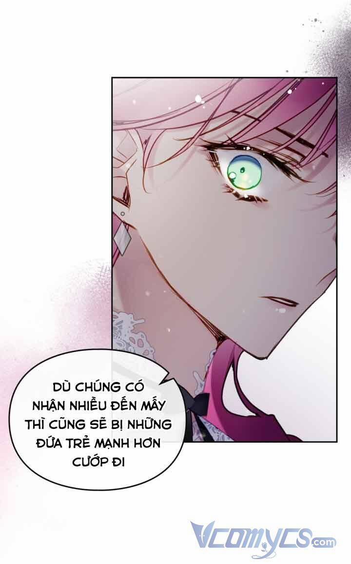 Kết Cục Của Nhân Vật Phản Diện Chỉ Có Thể Là Cái Chết 111 trang 61