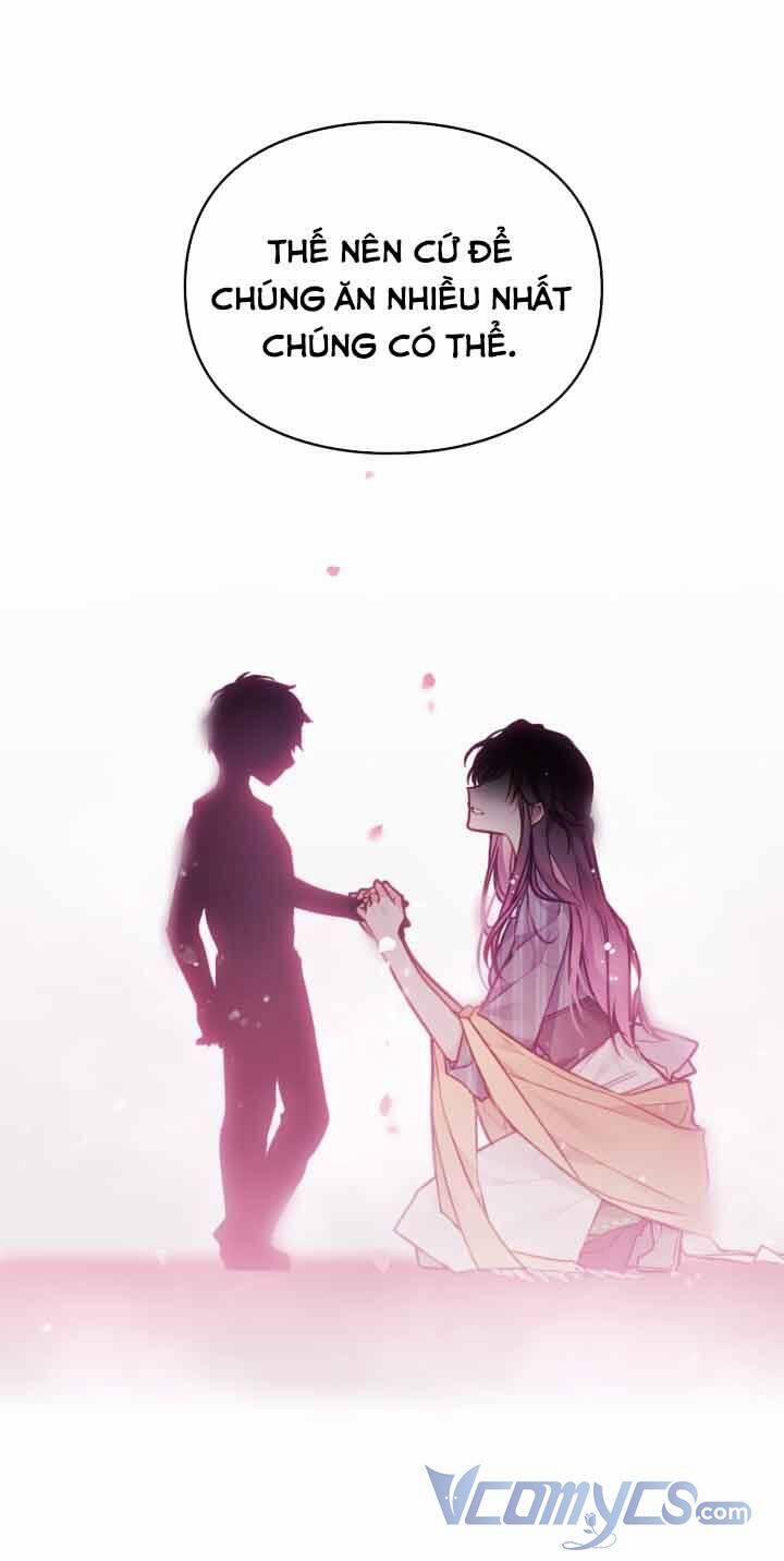 Kết Cục Của Nhân Vật Phản Diện Chỉ Có Thể Là Cái Chết 111 trang 62