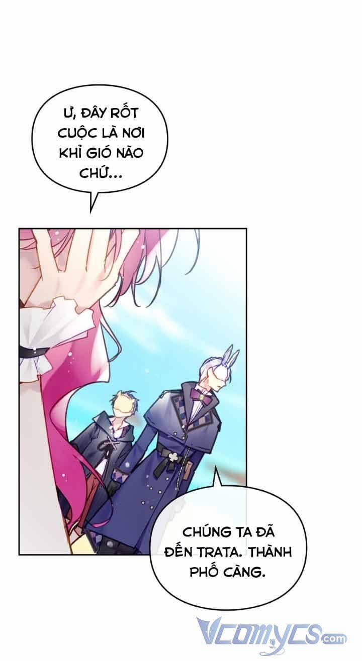 Kết Cục Của Nhân Vật Phản Diện Chỉ Có Thể Là Cái Chết 111 trang 7